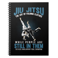 Funny Jiu Jitsu Fighters BJJ Training Spaß
