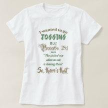 Funny Joggen und Sprichwörter Buch 28 Verse 1