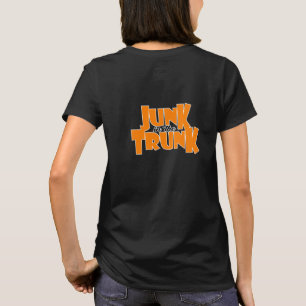 Funny Junk im Trunk T-Shirt