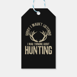 Funny Junting Quote Sprichwort Deer Venison Elk Hu Geschenkanhänger