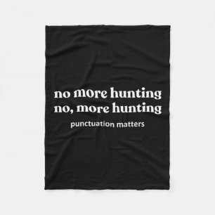 Funny Junting Shirts for Men Fleecedecke