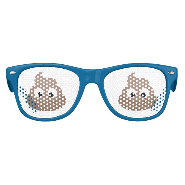 FUNNY KACK PARTY FUNGLASSES SUNGLASSEN PARTYBRILLE (Vorderseite)