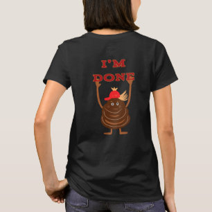 Funny kack T-Shirt