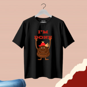Funny kack T-Shirt