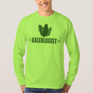 Funny Kale T-Shirt
