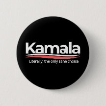 Funny kamala 2024, buchstäblich die einzige Sane-W