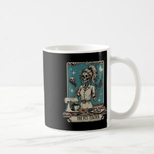Funny Karate Design für Frauen Mädchen Karate Kaffeetasse