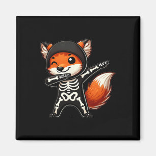 Funny Karate für Männer Frauen Karate Black Belt M Magnet