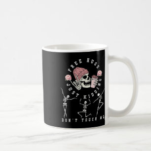 Funny Karate Oma Shirt Martial Arts Fighting G Kaffeetasse
