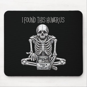 Funny Karate riecht meine Füße nach ihnen für Männ Mousepad