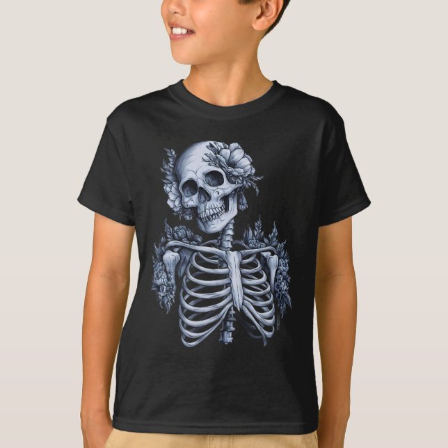 Funny Karate Vater Karate Vater T-Shirt (Vorderseite)
