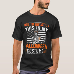 Funny Karate Vater Zitat. Ausgesprochene Abwesenhe T-Shirt