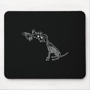 Funny Karate Zitat entschuldigt Abwesenheitsbrief  Mousepad