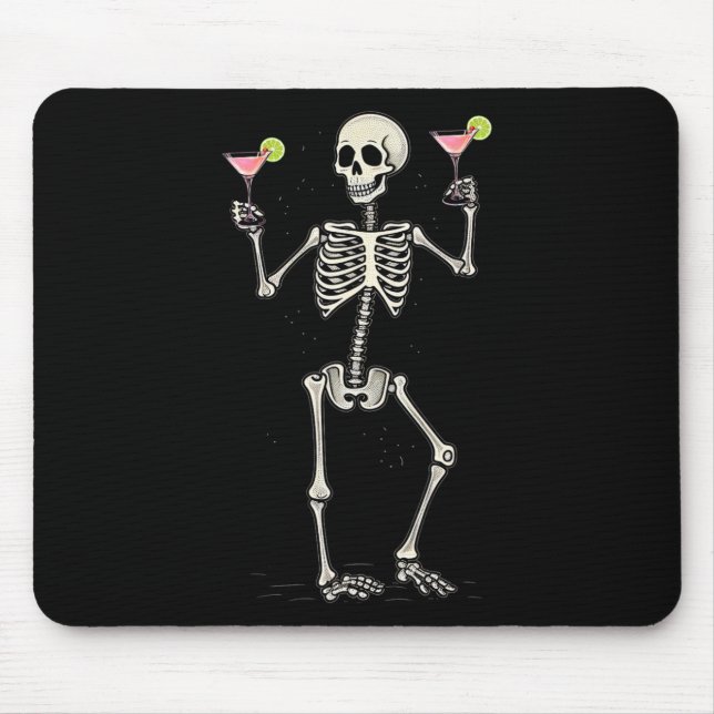Funny Kenpo Karate Graphic - ich habe 99 Probleme  Mousepad (Vorne)