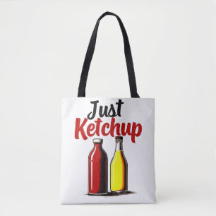 Funny Ketchup Bottle Grafik einfach Ketschup