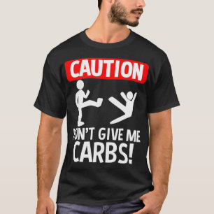 Funny Keto Ketogenic Diet Gift  T-Shirt
