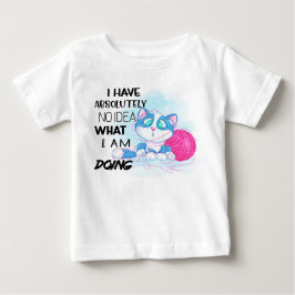 Funny Kids T - Shirt