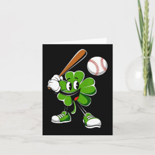 Funny Kleeblatt Sell St Patricks Day Boys Girls Ki Karte