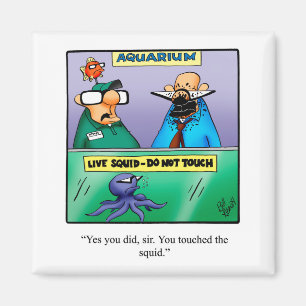 Funny Kleine Geschenk Magnet Geschenk