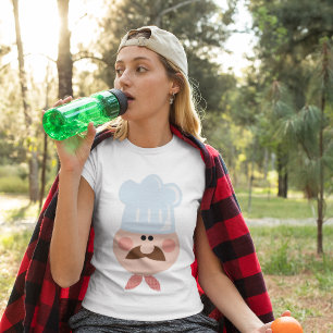 Funny Koch Womens T - Shirt