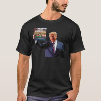 Funny Koe Wetzel Trump Classic T - Shirt