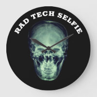 Funny Krass Tech Selfie Xray