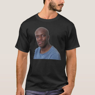 Funny Ksi Baldiski JJ Olatunji Team2921png2921 T-Shirt