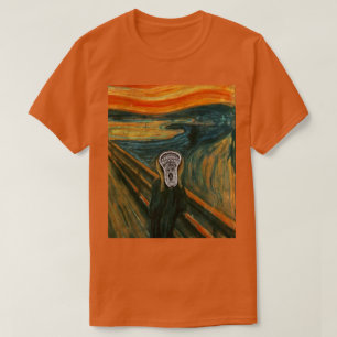 Funny Lacrosse T - Shirt