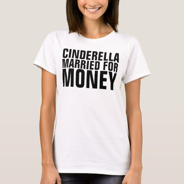 Funny Ladys T - Shirt (Vorderseite)
