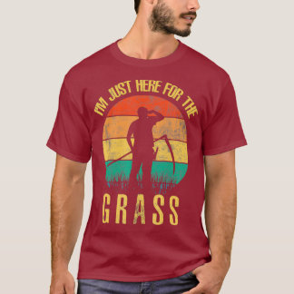 Funny Landscaper Bekleidung für eine Menge T-Shirt