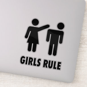 Funny Laptop Sticker