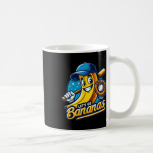 Funny Lasse Bananas Niedlich Banana Frucht Lover S Kaffeetasse