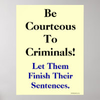 Funny Lawyer Gift Witty Law Order Slogan Legal Puf