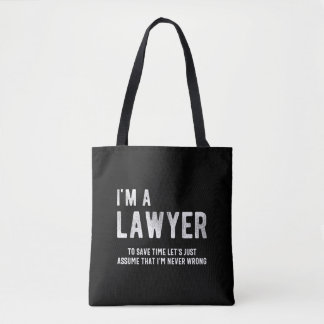 Funny Lawyer I'm A Lawyer To Save Time
