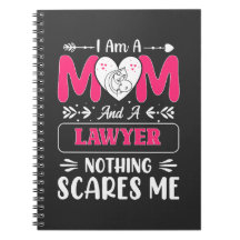 Funny Lawyer Mama, Anwältin Mama Funny