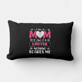 Funny Lawyer Mama Zitat, Anwalt Mama Funny Lendenkissen