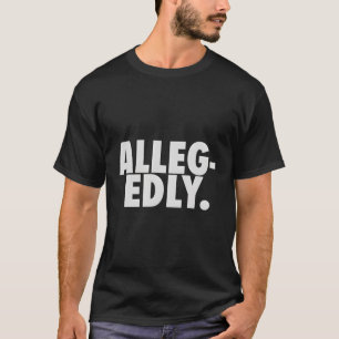 Funny Lawyer Shirt für Frauen Verteidigung Anwalt