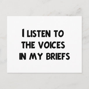 Funny Lawyer T - Shirt und Geschenke Postkarte