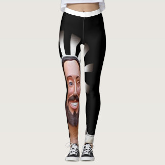 Funny Legging Leggings
