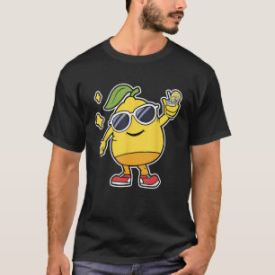 Funny Lemon Aid Stand Boys Männer Lemonade Lovers T-Shirt