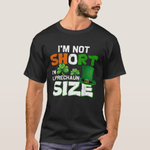 Funny Leprechaun St Patricks Day Shirt für Mich