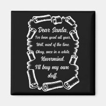 Funny Letter to Weihnachten Weihnachten Weihnachts