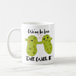 Funny Liebe Pun Tasse - Romantische Sonnen