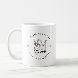 Funny Liebe Tasse - Lieblings-Person für Annoy