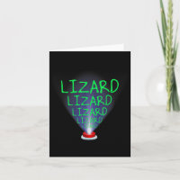 Funny Lizard Trending Meme