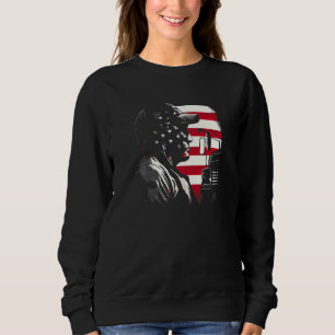Funny LKW American Big Rigs Diesel Truck Driv Sweatshirt