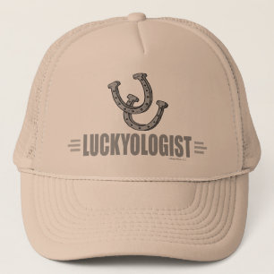 Funny Luc Truckerkappe