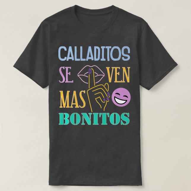 Funny Maestra Espanol Spanischer Lehrer07 Premium T-Shirt (Design vorne)