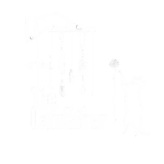 Funny Mafia Cat Parody Graphic Tee Socken (Von Creator hochgeladen)