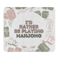 Funny Mahjong